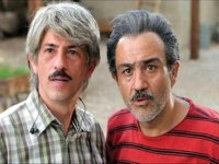 ناگفته‌های بازیگر «نیسان آبی» که معلم ریاضی است!