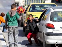 آمار تکان‌دهنده کودکان کار ایرانی