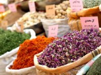 بیشتر گیاهان دارویی در عطاری‌ها آلودگی‌های میکروبی و قارچی دارند