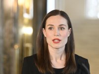 طلاق جوان ترین نخست وزیر سابق جهان (+عکس)