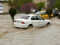 دلیل سیل ترسناک تابستانه در ایران؛ باران تا چه زمانی ادامه دارد؟