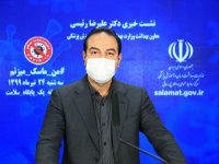 علت سرعت گرفتن واکسیناسیون از زبان سخنگوی ستاد ملی مقابله با کرونا