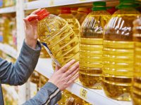 سهمیه‌ بندی روغن در تهران