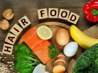 این چهار ماده غذایی به سلامت و زیبایی مو کمک می‌کنند