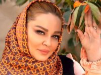 بهاره رهنما: شبیه نامزد موسولینی هستم