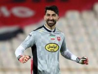 بیرانوند در پرسپولیس ماندنی شد