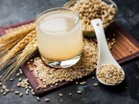 معجون پاکسازی بدن مخصوص فصل بهار