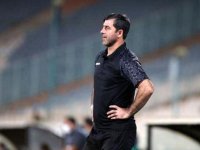 واکنش مجری تلویزیون به جدایی کریم باقری از پرسپولیس