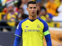 رونالدو بلیت پرواز به تهران را دریافت کرد!