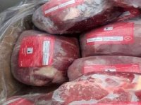 گوشت یک سال مانده برزیلی وارد بازار ایران شد