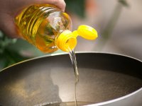 کدام روغن خوراکی بهتر است؟