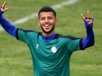 استوری همسر مهدی قائدی برای شوهرش؛ لقب خاص خانم ستاره به آقای فوتبالیست + عکس