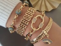 قیمت طلا و سکه صعودی شد