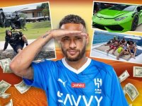 آپشن های عجیب قرارداد نیمار با الهلال!