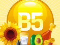 علائم مهم کمبود ویتامین B5 در بدن را بشناسید