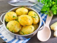 با سیب‌زمینی، این غذا‌های ساده و خوشمزه را بپزید