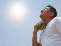 راهکار‌های طب سنتی برای فرار از گرمازدگی