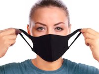 چرا توصیه میشود از  ماسک سیاه استفاده نکنید؟