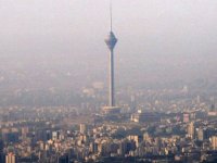 پیشنهادهایی برای کاهش اثرات منفی دماهای شدید و آلودگی هوا بر سلامتی