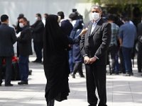 ممنوعیت تردد به ۳۹ کشور