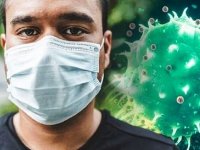 نتایج تحقیقات ژاپنی: دو ماسک فایده ندارد!