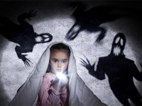 اگر کودک‌تان دچار ترس است، این توصیه‌ها را بخوانید
