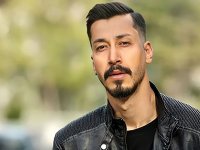 اختلاف جالب بهرام افشاری و سامان احتشامی در پشت صحنه پایتخت 7 + عکس