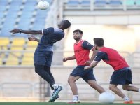 بررسی وضعیت ۳ ستاره مصدوم پرسپولیس مقابل مس