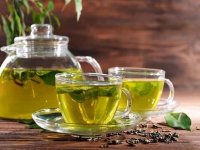 این گیاه درمان برونشیت، آنژین، سینوزیت و گریپ