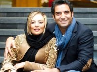 منوچهر هادی از یکتا ناصر طلاق گرفته است؟
