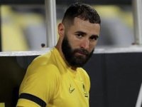 شرط و شروط عجیب بنزما برای بازگشت به الاتحاد