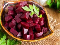 9 خاصیت چغندر قرمز (لبو) برای سلامتی