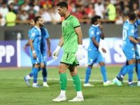 رشید مظاهری قراردادش را با نساجی فسخ کرد