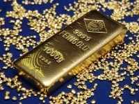 طلا کانال عوض کرد