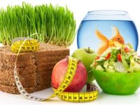 نکاتی برای جلوگیری از چاقی در ایام نوروز