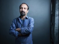 واکنش تلخ اصغر فرهادی به قتل داریوش مهرجویی + عکس