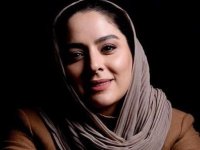 تصویری باورنکردنی از مارال بنی آدم بازیگر با پسر جوانش +عکس
