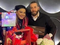 بهاره رهنما : ازدواج نکردم، خیال‌تون جمع + عکس