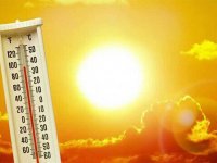 تابستان داغ ایران؛ دمای ۴۸ درجه در پیش است