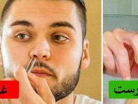 عادت های ساده ای که نمی دانستید برای سلامتی مضر هستند