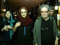 استوری مونا مهرجویی درباره قتل پدر و مادرش؛ قاتل از نظر ما مشخص نیست