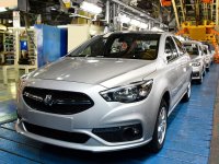 قیمت جدید کارخانه‌ای ۱۴ خودروی سایپا اعلام شد