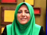 المیرا شریفی مقدم در میان طوطی‌های سخنگو؛ تصاویر متفاوت خانم مجری
