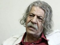 حال آقای بازیگر مساعد نیست برای او دعا کنید