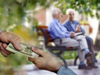 آغاز ثبت نام وام ۲۰ میلیون تومانی بازنشستگان تامین اجتماعی