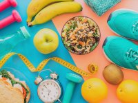 مصرف این خوراکی‌ها با ورزش می تواند لاغرتان کند