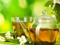 چای سبز چه زمانی درکاهش وزن موثر است؟