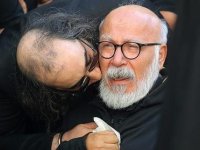 پیام علیرضا داودنژاد برای تشکر از هم‌دردی‌ها و همدلی‌ها