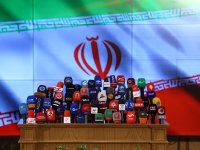 چه کسانی در انتخابات ریاست‌جمهوری ثبت نام کردند +سابقه و گرایش سیاسی