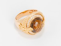 قیمت طلا و سکه جهشی شد